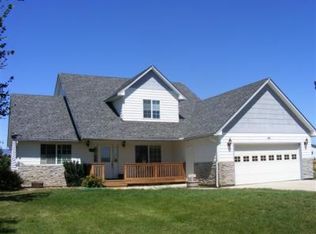 2229 Vantage Hwy, Ellensburg, WA 98926