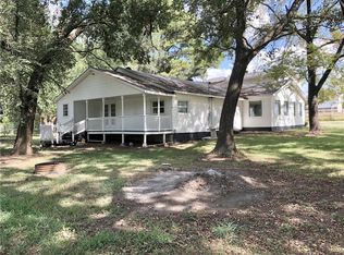 47002 E Highway 3, Shawnee, OK 74801