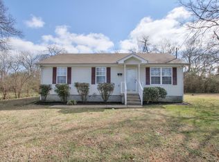 105 Elm St LOT 13, Lebanon, TN 37087