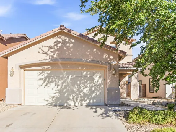 4150 Buteo Ln, North Las Vegas, NV 89084