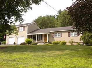 12 Singlefoot Rd, Chelmsford, MA 01824