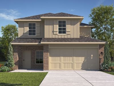 548 Shaded Grove Dr, Ponder, TX, 76259