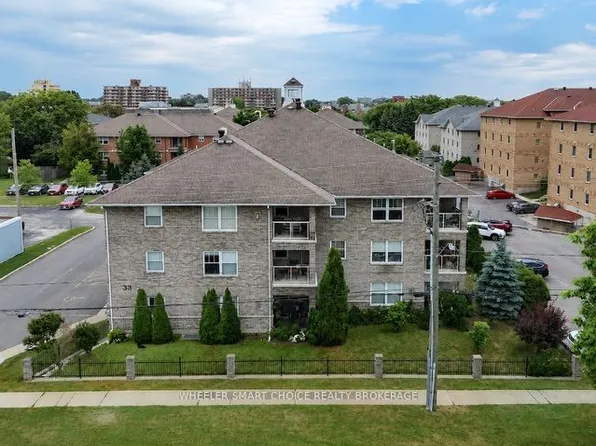 33 Cumberland St #102, Cornwall, ON K6J 4G8