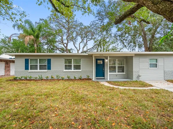 10105 N Ashley St, Tampa, FL 33612