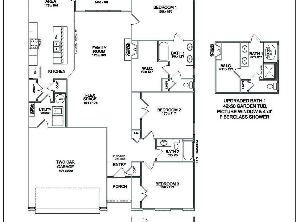 2nd image of 3647 Crimson Cir