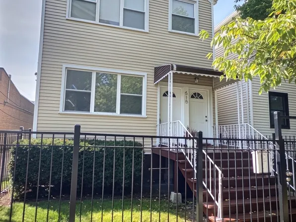 515 W 40th Pl APT 1, Chicago, IL 60609