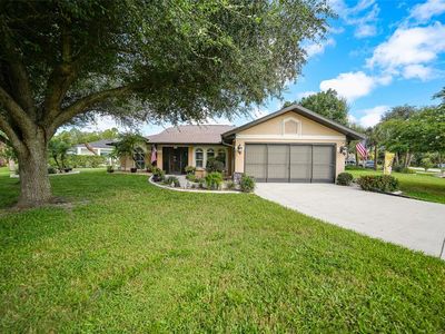 421 Barger Dr, Pt Charlotte, FL, 33954