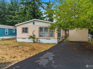 1104 Lincoln Ave E #D-8, Tenino, WA