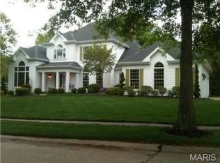 1324 Countryside Manor Pl, Chesterfield, MO 63005