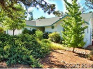 1025 Stelte Ct, Angels Camp, CA