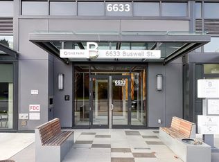 6633 Buswell St #710, Richmond, BC V6Y0M3