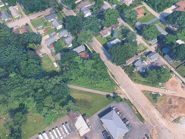0 NW Cleveland St, Hobart, IN 46342