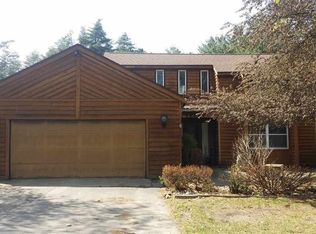 12887 Union Rd, Culver, IN 46511