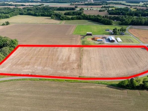 0 Rayburn Rd, Murray, KY 42071