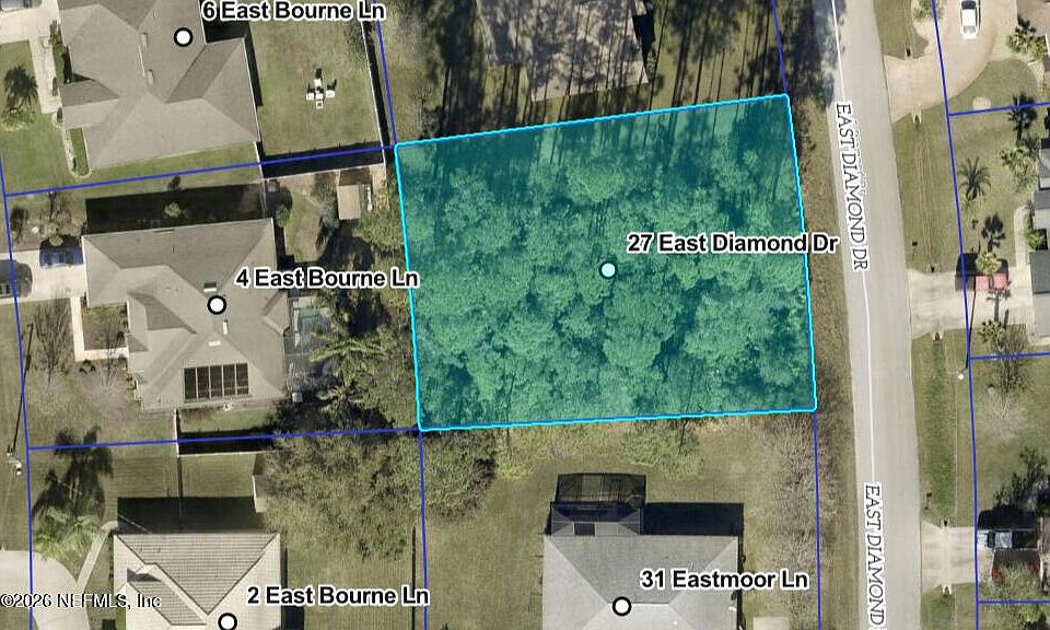 1st image of 27 E DIAMOND Drive