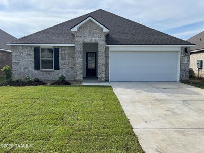 1506 Colonel Rdg, New Iberia, LA, 70560