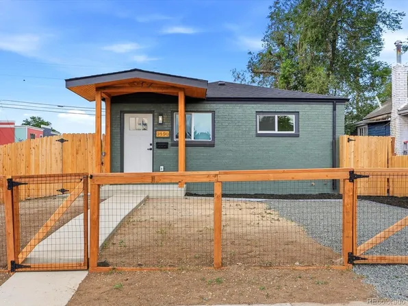 3150 W Alaska Place, Denver, CO 80219
