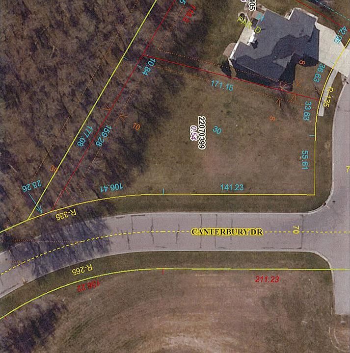 2nd image of 2310 Deer Path