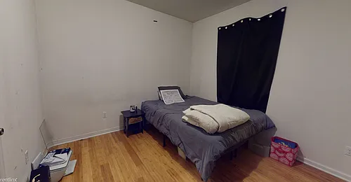 Newly Renovated Apartments-Drexel University Photo 1