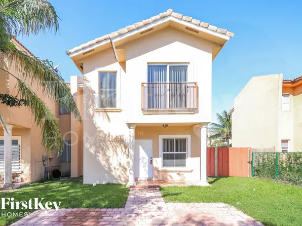 664 SW 7th Ter, Florida City, FL 33034