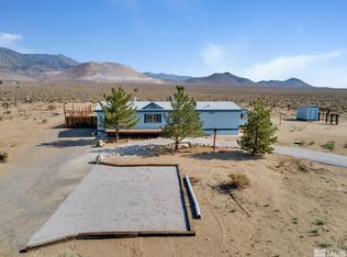 850 La Fond Ave, Dayton, NV 89403
