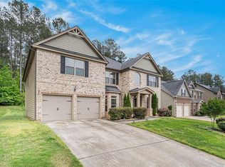 1104 Sly Fox Run, Fairburn, GA 30213