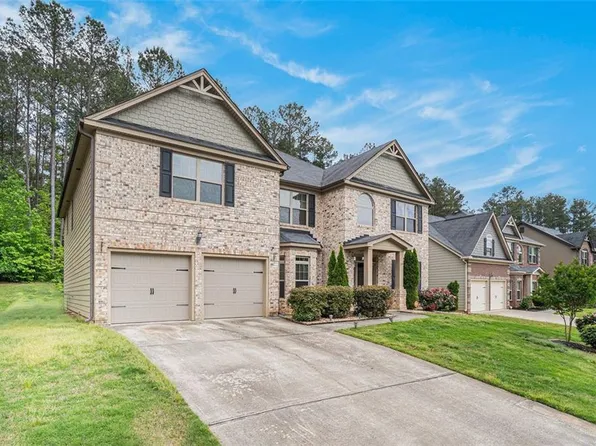 1104 Sly Fox Run, Fairburn, GA 30213