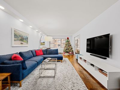 400 E 56th St APT 4H, New York, NY, 10022
