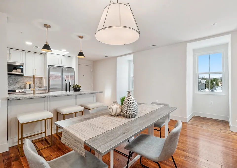809 Frederick Rd #3