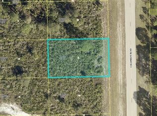 650 Columbus Blvd S, Lehigh Acres, FL 33974