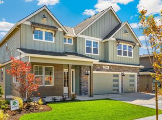 23164 SW Curry Ridge Dr, Sherwood, OR 97140