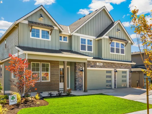 23164 SW Curry Ridge Dr, Sherwood, OR 97140