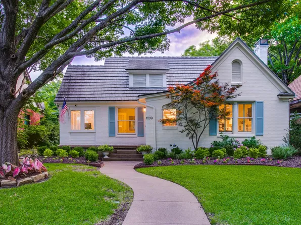 1039 N Clinton Ave, Dallas, TX 75208