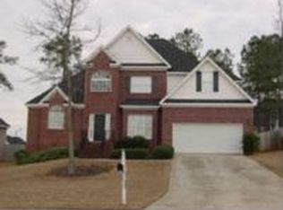 602 Millrun Ct, Macon, GA 31210