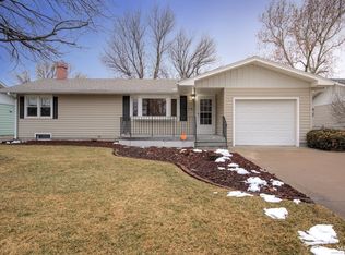 2118 Nottingham Dr, Salina, KS 67401