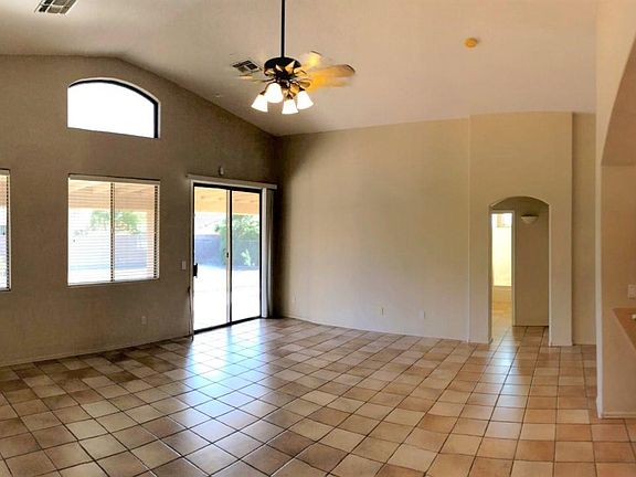 Great room from the Master Suite