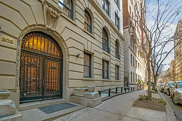 309 West 99th Street in Upper West Side
