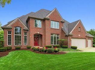 416 Verbena Ct, Naperville, IL