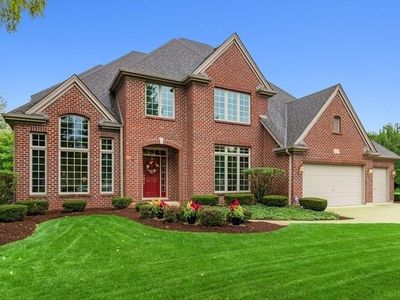 416 Verbena Ct, Naperville, IL, 60565