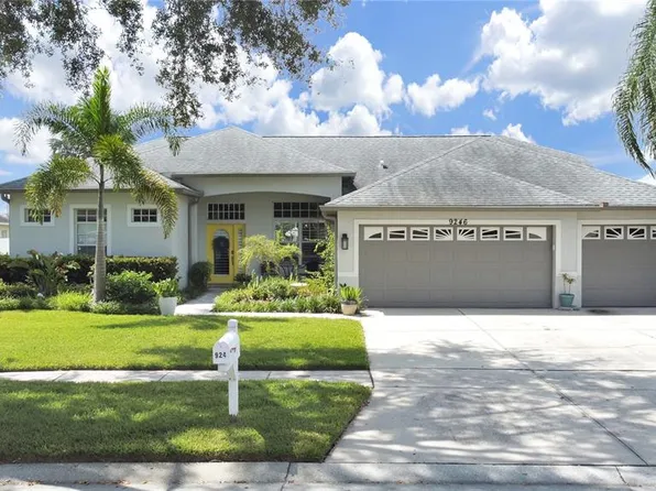9246 Estate Cove Cir, Riverview, FL 33578