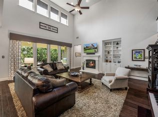 2272 Brooks Trl, Heath, TX 75126