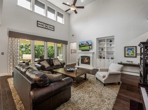 2272 Brooks Trl, Heath, TX 75126