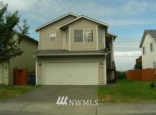 308 81st Pl SE, Everett, WA 98203