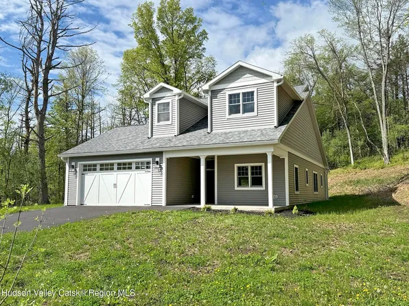 1980 Sleepy Hollow Road, Athens, NY 12015