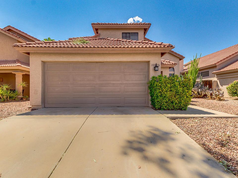 1st image of 14426 S Cholla Canyon Dr