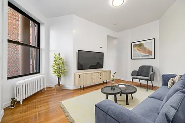 Rented by REAL New York