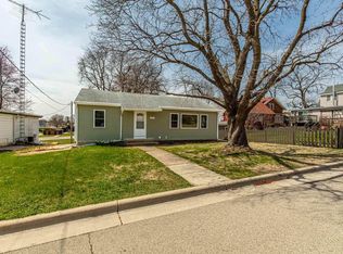1615 22 1/2 Ave, Monroe, WI 53566