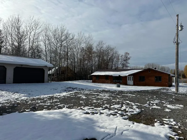 4143 Wildwood Dr NW, Williams, MN 56686
