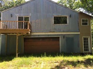 22700 W 231st St S, Bristow, OK 74010