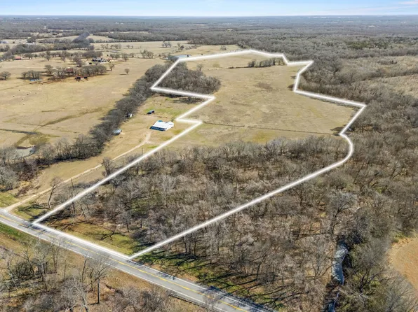 Fm 514, Pt, TX 75472